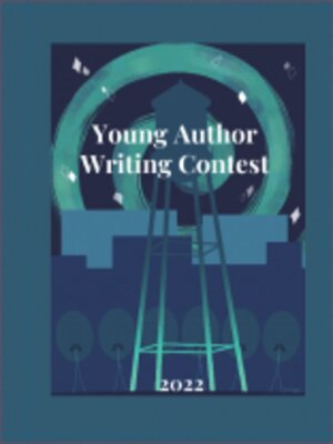 cover image of 2022 Young Author Writing Contest
